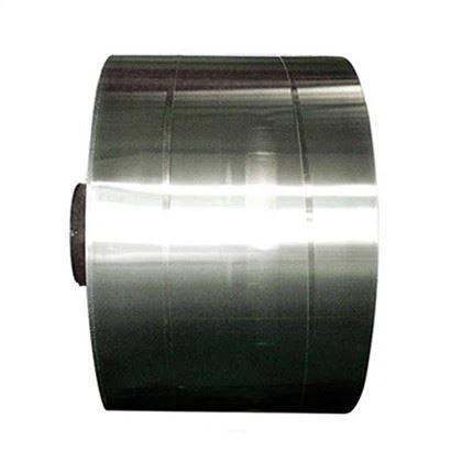 3000 Serie Legering Aluminium Spoel