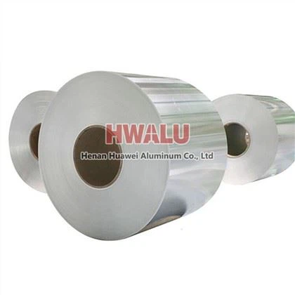 5083 aluminium spoel