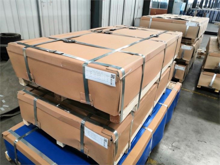 1060 aluminum sheet cost