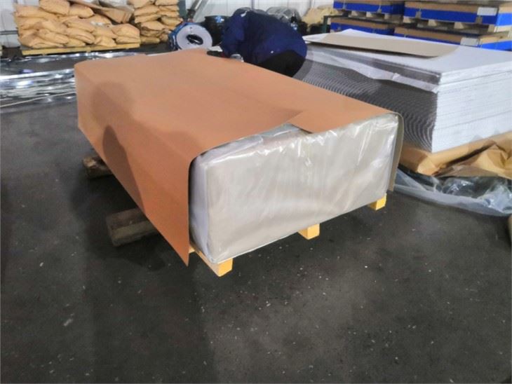 aluminum tread plate sheet metal