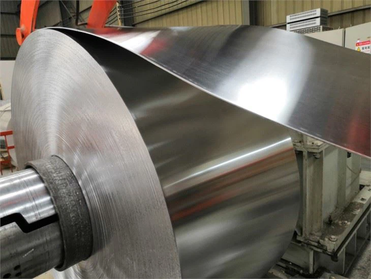 buy aluminum coil