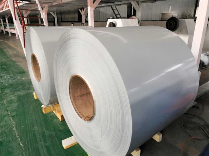 Heat Seal Foil