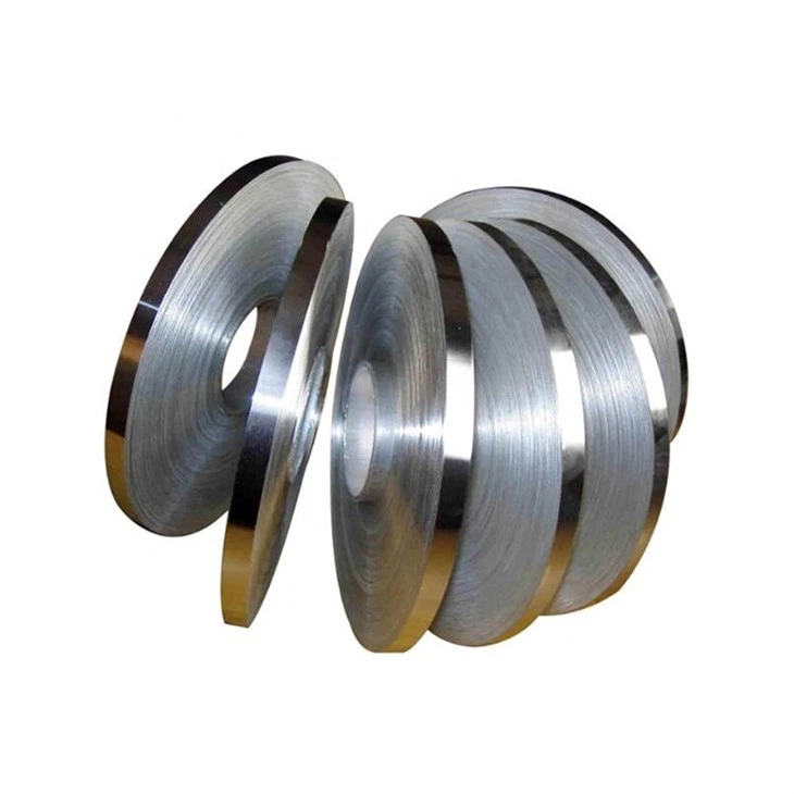 aluminium strip rolling