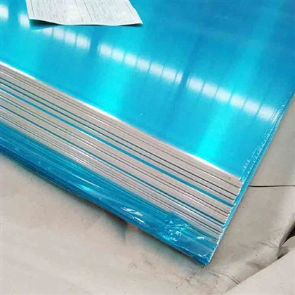 3 16 Aluminiumplaat