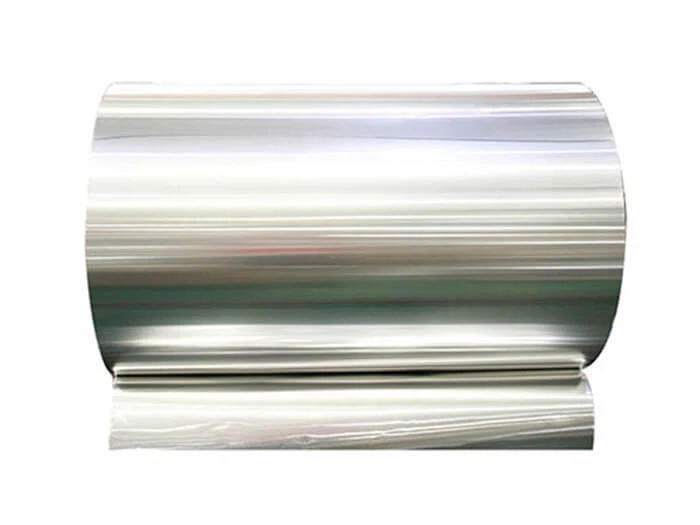 Industrial Aluminum Foil