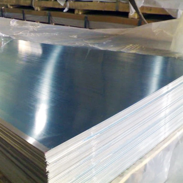 1060 aluminiumplaat