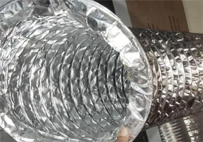 25 Mic 8011 aluminiumfolie voor HVAC: de ultieme gids