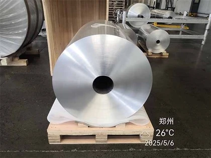 1100 aluminiumfolie