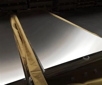 1100 H18 aluminium plaat voor plafondventilator