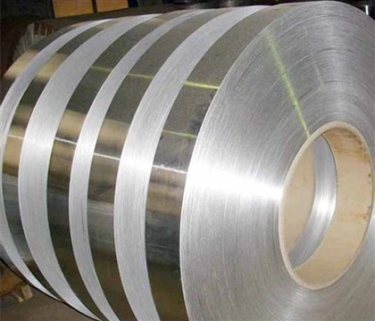 Aluminium folie luchtkanalen